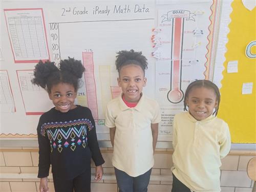 1st grade math bee winners